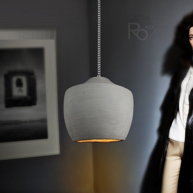 Bookham by Romatti Pendant Lamp
