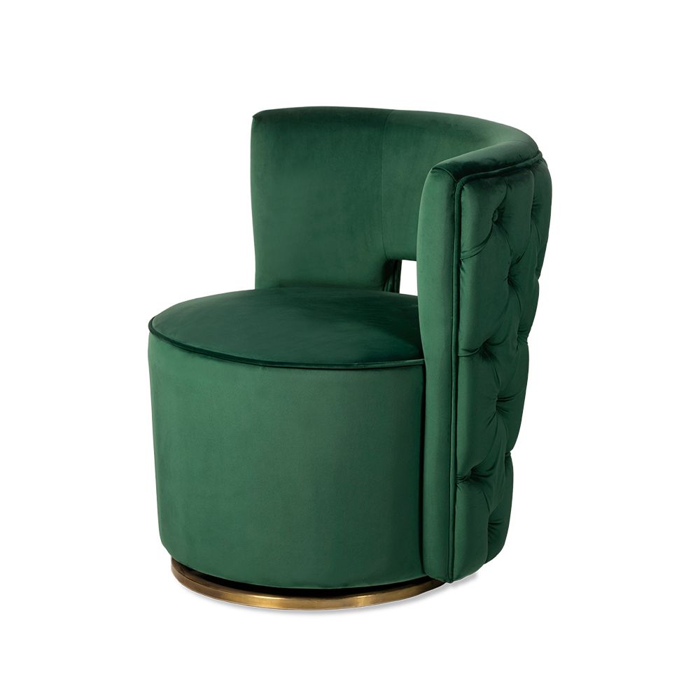 BUMERANG chair by Romatti