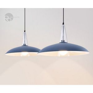 Дизайнерский подвесной светильник в стиле Лофт Marrine by Romatti
