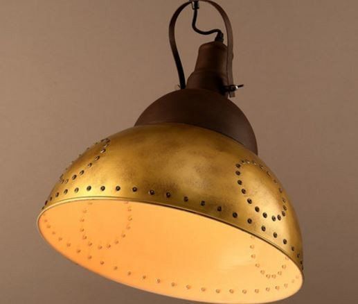 Подвесной светильник Rochester by Romatti