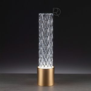 Table lamp GLEAM by Euroluce