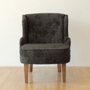 Дизайнерское кресло для кафе и ресторана К355 by Romatti