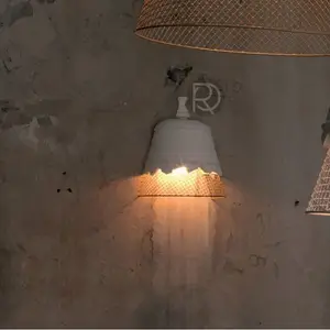 Wall lamp (Sconce) DOMENICA by KARMAN