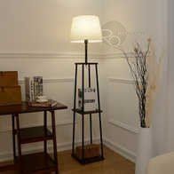 Floor lamp Corbin by Romatti