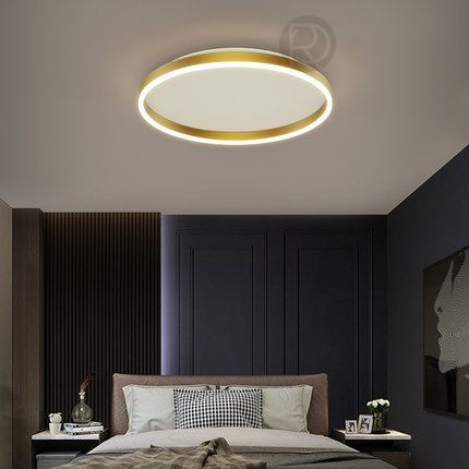 Ceiling lamp OLDWAY by Romatti