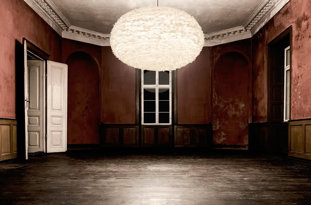 Eos XX-Large ceiling light