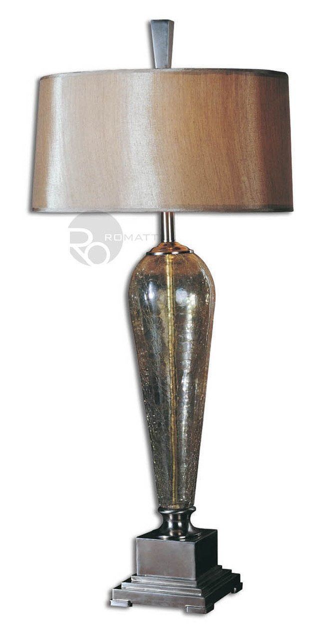 Настольная лампа Meravigliosa by Romatti