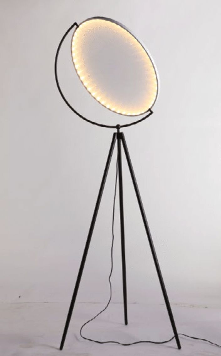OWELLA by Romatti floor lamp