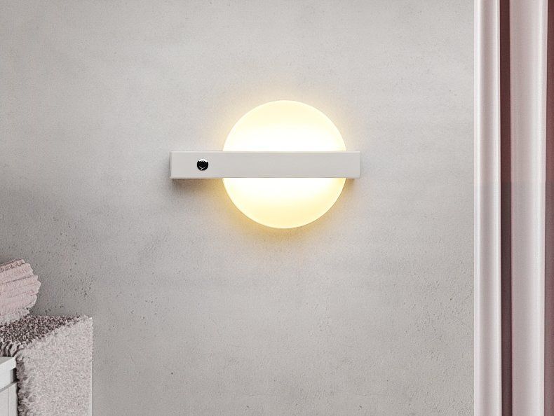 Wall lamp (Sconce) Misto by Romatti