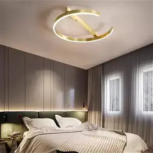 Дизайнерский потолочный светильник NESTON by Romatti