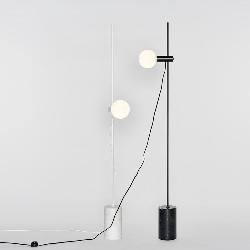 Floor lamp VIN by Romatti