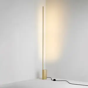 Дизайнерский светодиодный торшер LINK by CVL Luminaires