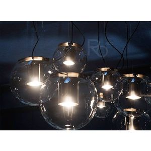 Дизайнерский подвесной светильник Oluce by Romatti