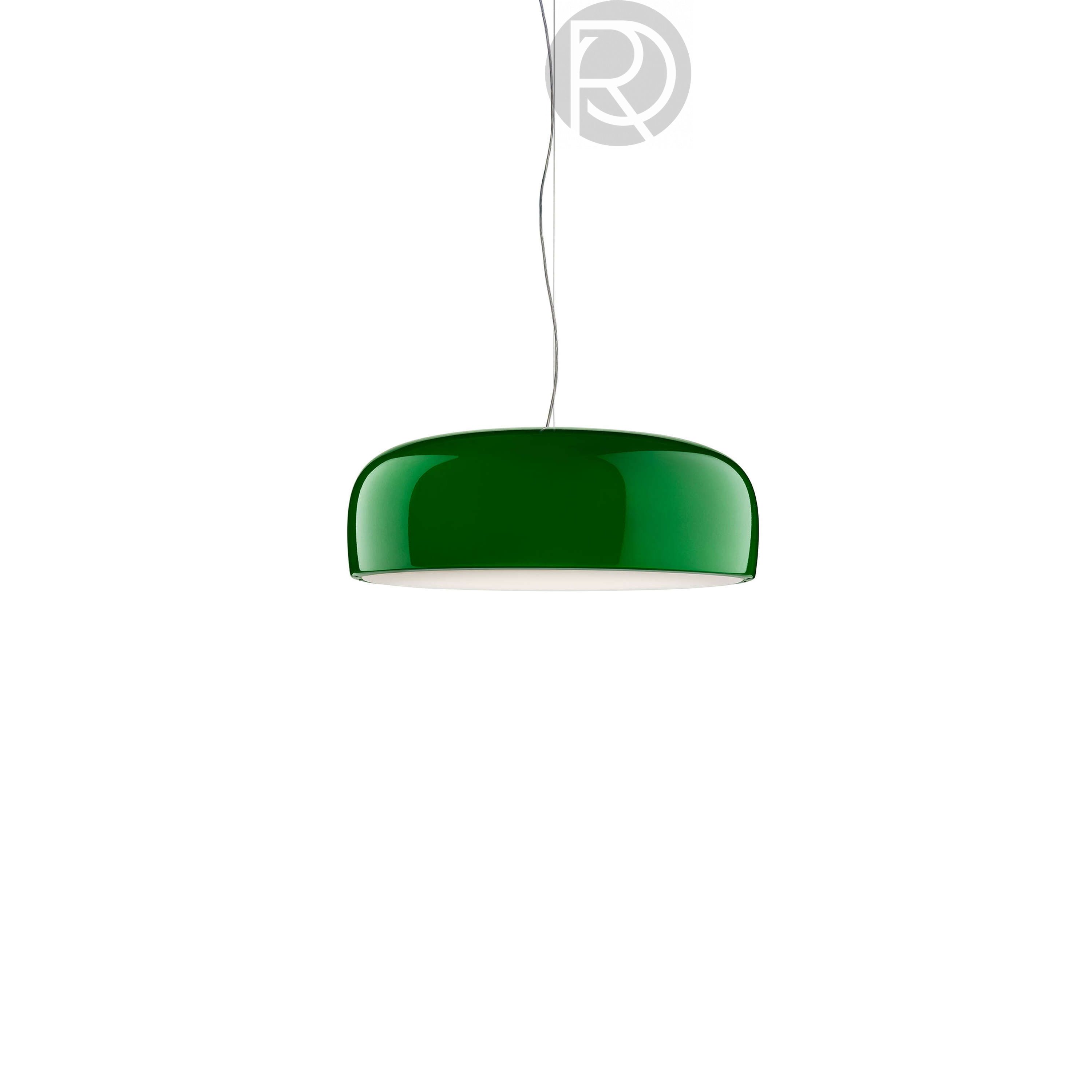 Hanging lamp SMITHFIELD by Flos