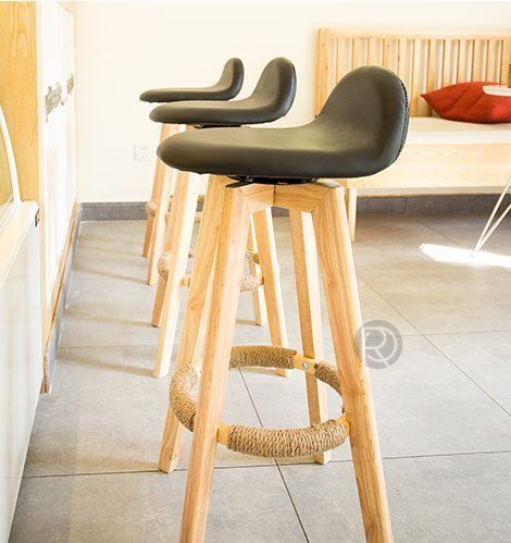 LOFE by Romatti Designer bar stool