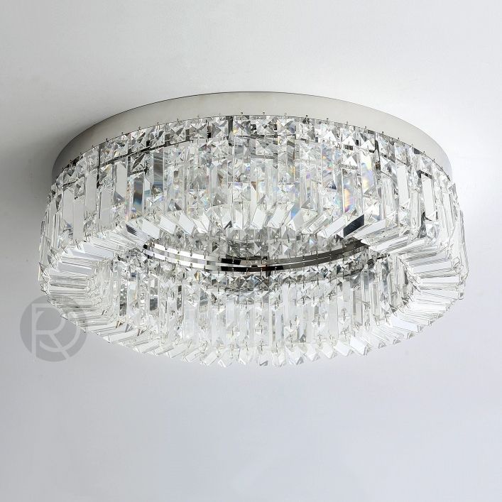 Ceiling lamp SHINE LIGHT by Romatti
