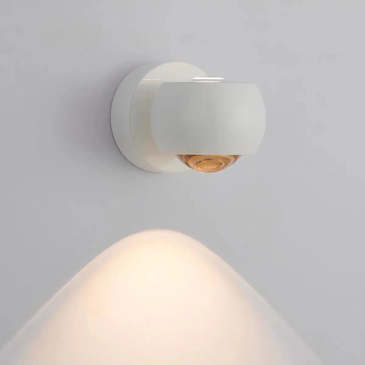 Wall lamp (Sconce) ASTERS by Romatti