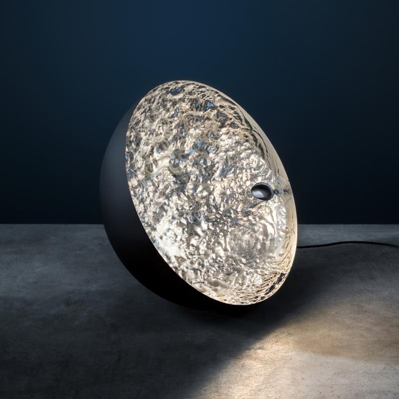 Table Lamp STCHU-MOON by Catellani & Smith Lights