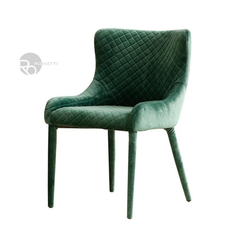 Greenwish chair by Romatti