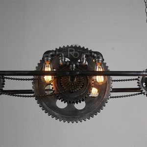 Подвесной светильник Kielder by Romatti