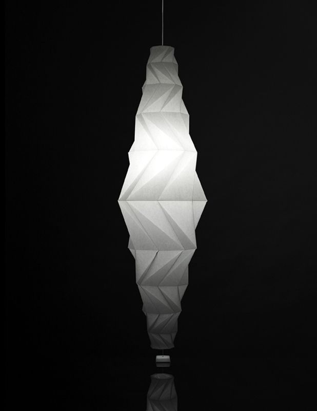 Подвесной светильник MINOMUSHI SOSPENSIONE by Artemide