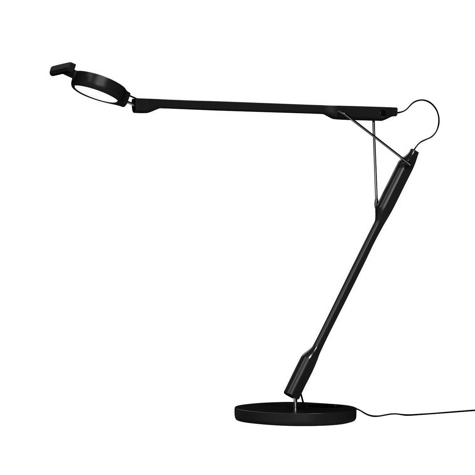 Table lamp Tivedo by Luceplan