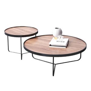Журнальный столик REWON by Romatti