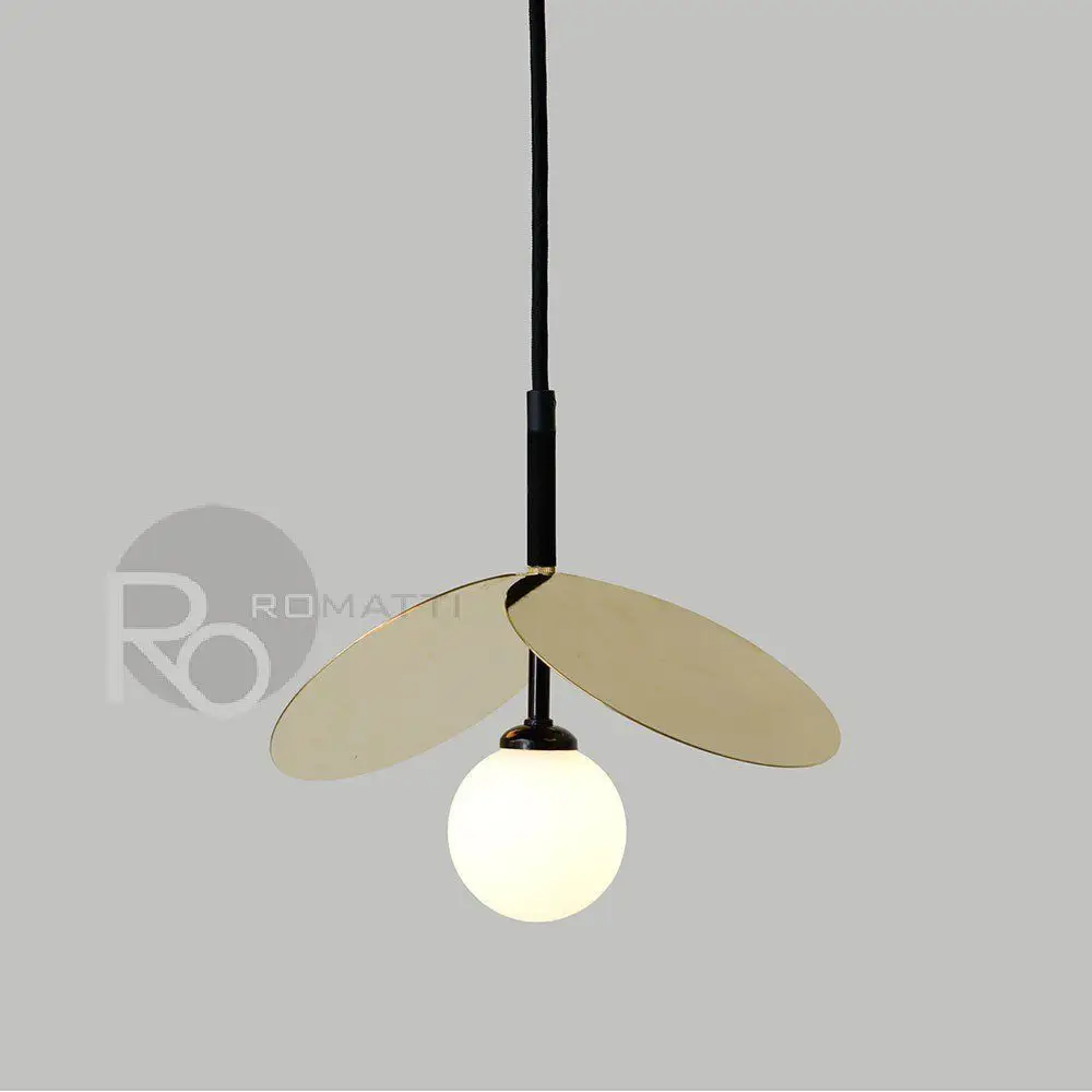 Hanging lamp Estel by Romatti