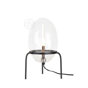 Table lamp DROP by Globen