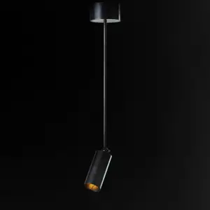 Подвесной светильник CYLINDER by Apparatus