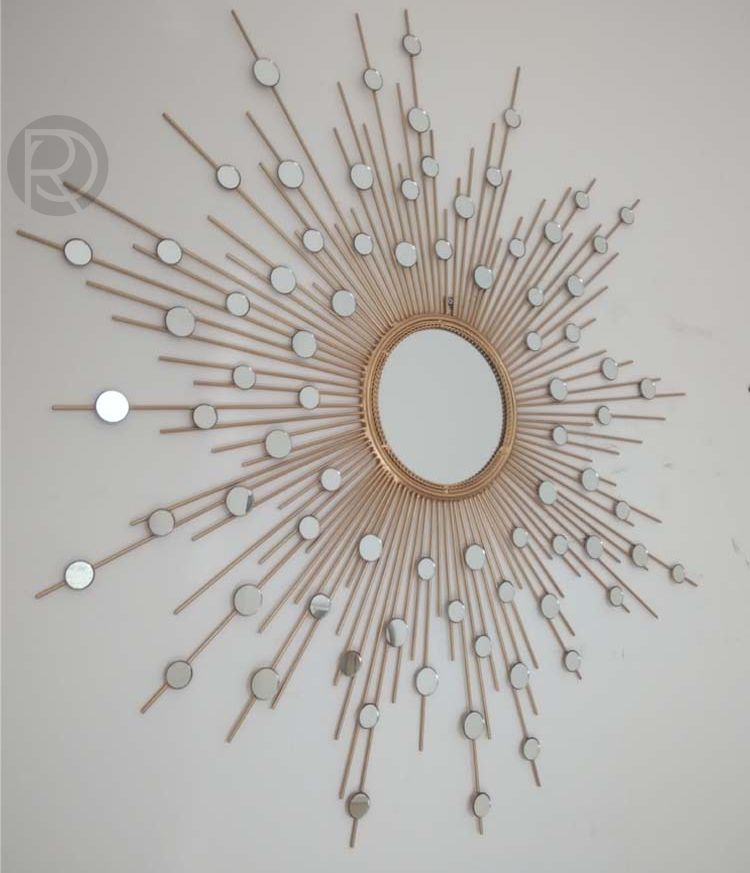 Mirror MOTEO by Romatti