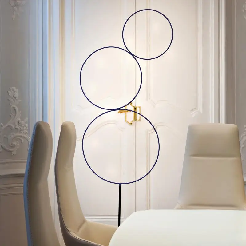 SORRY GIOTTO Floor Lamp by Catellani & Smith Lights