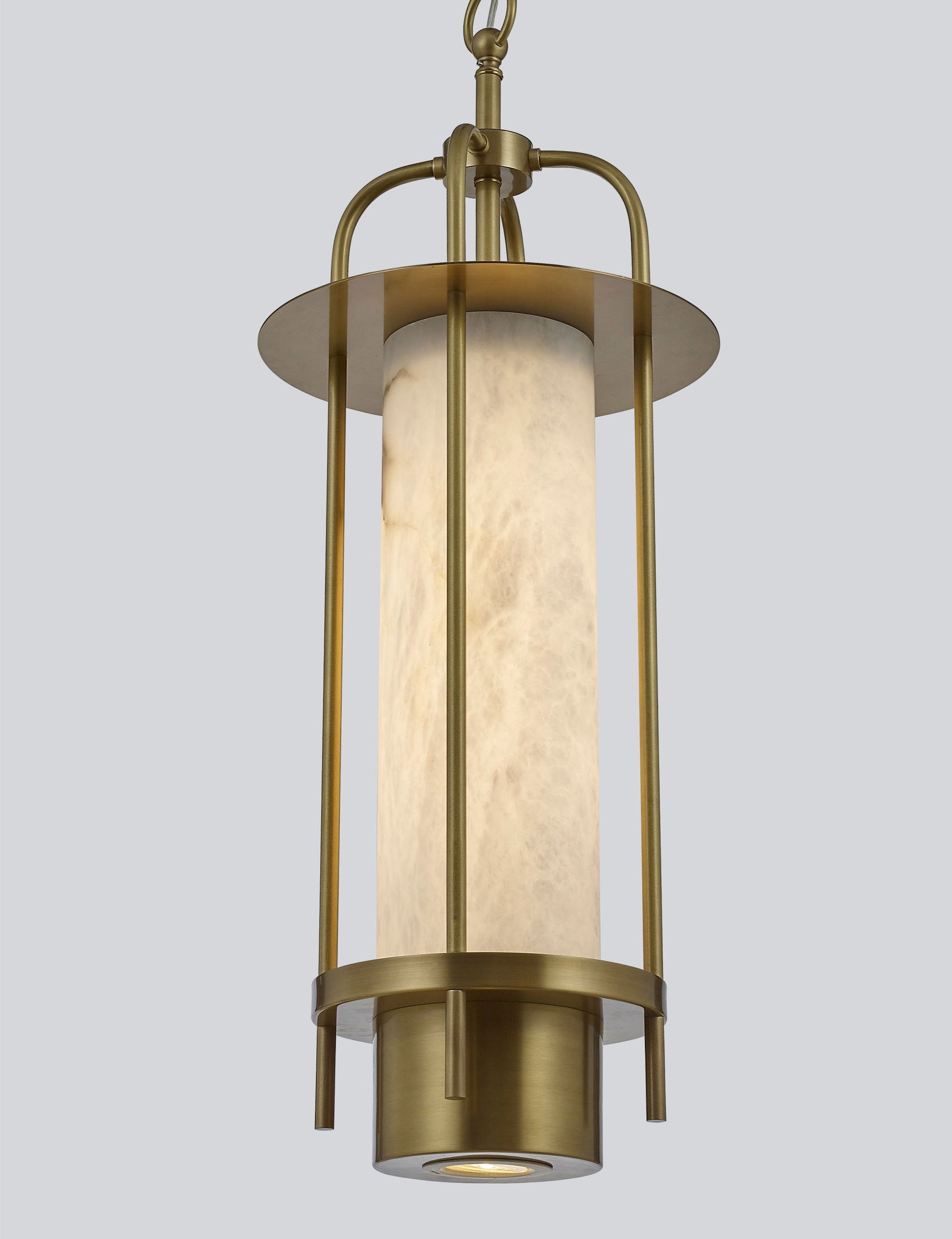 GIRZA by Romatti pendant lamp