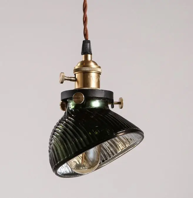 Подвесной светильник Rudd by Romatti