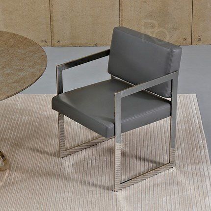 Alcoa chair by Romatti