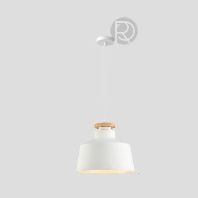 FERRO by Romatti pendant lamp