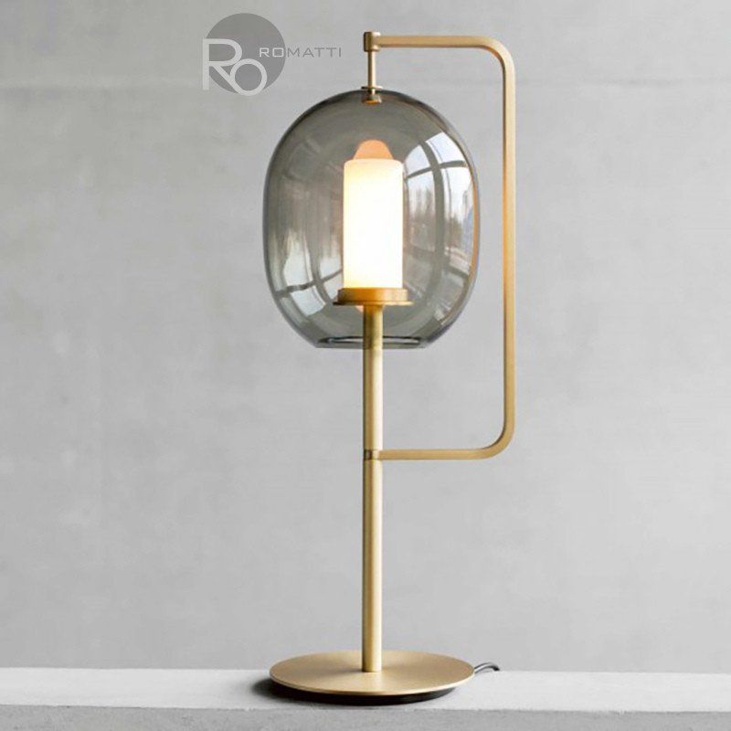 Floor lamp Loria by Romatti