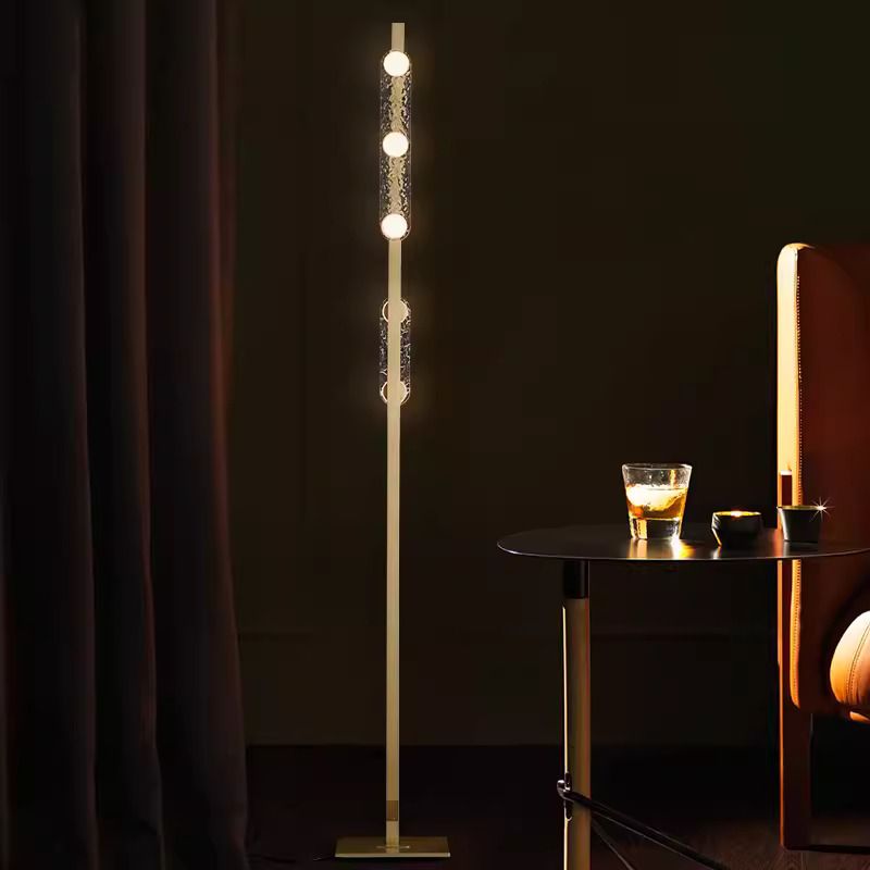 Floor lamp CALLIPSE by Romatti