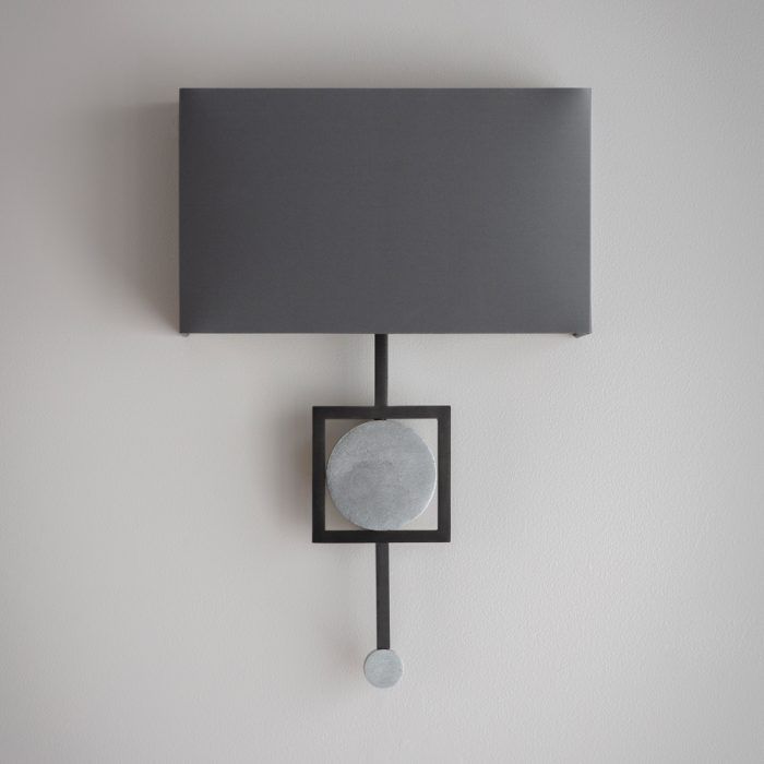 Wall lamp (Sconce) AUREOL by Tigermoth