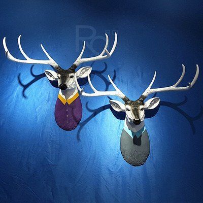 Antler by Romatti wall decor