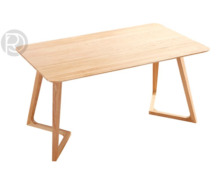 Table ZAGO by Romatti