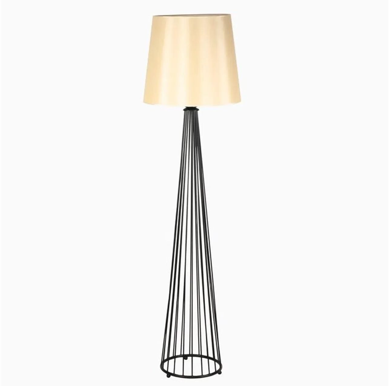 Floor lamp PRAMID by Romatti