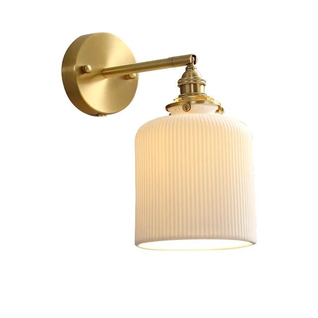 Wall lamp (Sconce) OLLIS by Romatti