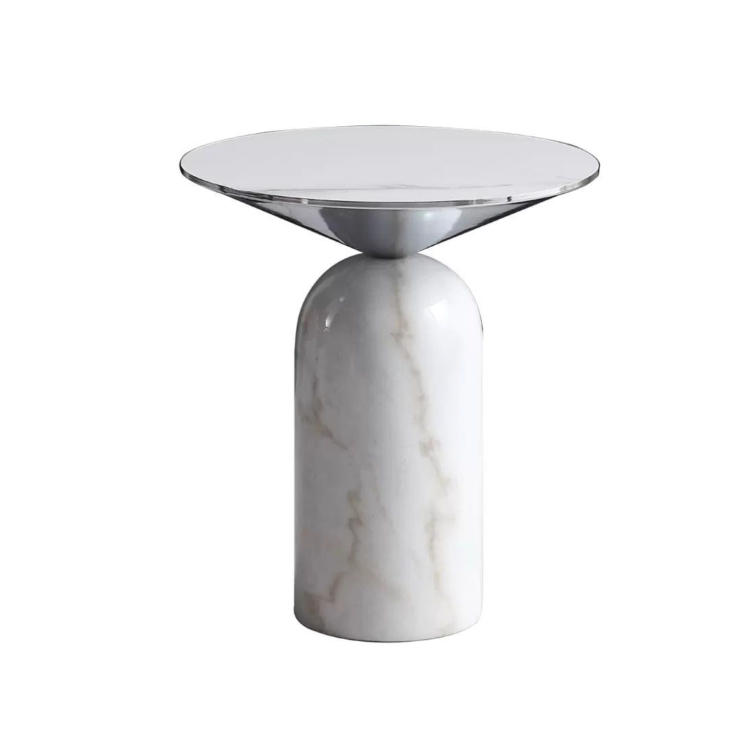 Side table ZALLA by Romatti