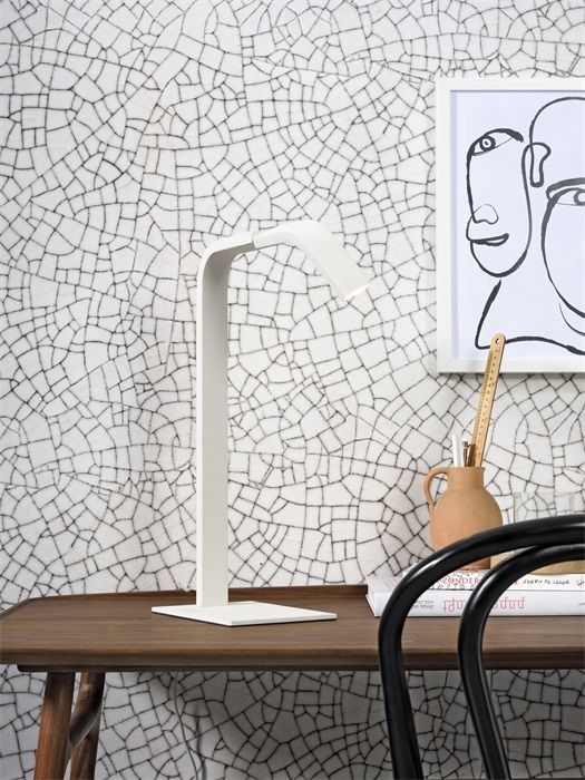 Table lamp ZURICH by Romi Amsterdam