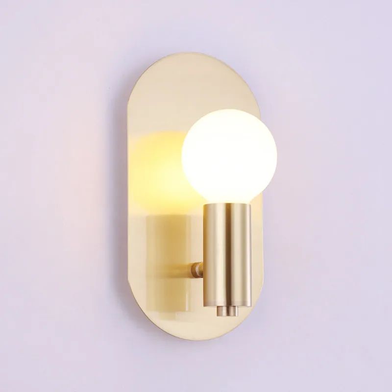Wall lamp (Sconce) Sgeam by Romatti