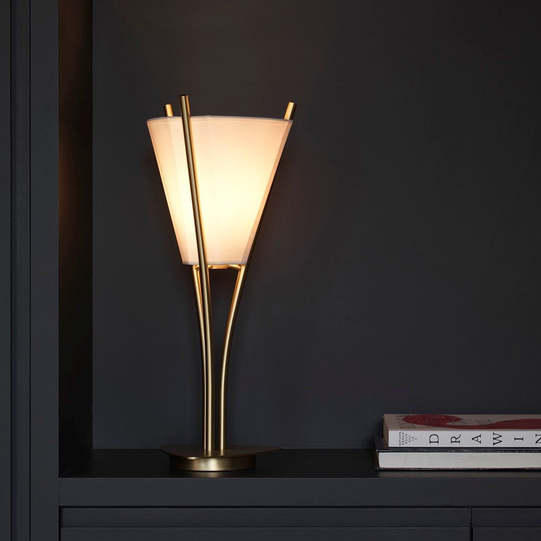 Настольная лампа CURVE by CVL Luminaires