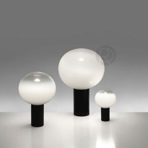 LAGUNA by Romatti Table lamp