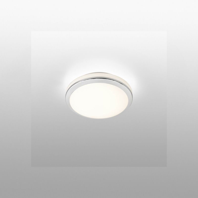 Светильник потолочный Cloe chrome 63403