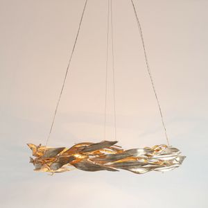 IVA chandelier by Romatti